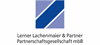 Lerner Lachenmaier & Partner Partnerschaftsgesellschaft mbB