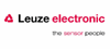 Logo Leuze electronic GmbH + Co. KG