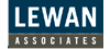 Logo LEWAN ASSOCIATES Unternehmensberatung GmbH