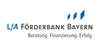 Logo LfA Förderbank Bayern
