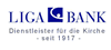 Logo Liga Bank eG