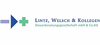 Logo Lintz, Welsch & Kollegen Steuerberatungsgesellschaft mbH & Co. KG