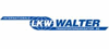 Logo LKW WALTER Internationale Transportorganisation AG