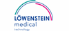 Logo von Löwenstein Medical GmbH & Co. KG