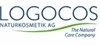Logo LOGOCOS Naturkosmetik AG