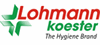 Logo Lohmann-koester GmbH & Co. KG