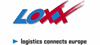 Logo LOXX Holding GmbH