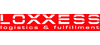 Logo LOXXESS AG