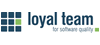 Logo Loyal Team GmbH