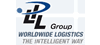 Logo LPL Projects + Logistics GmbH