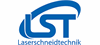 Logo LST-Laserschneidtechnik GmbH