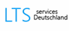 Logo LTS Services GmbH