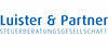 Logo Luister & Partner Steuerberatungsgesellschaft