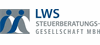Logo LWS Steuerberatungsgesellschaft mbH
