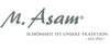 Logo M. Asam GmbH