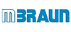 Logo M. Braun Inertgas-Systeme GmbH