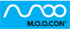 Logo M.O.O.CON® GmbH