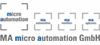 MA micro automation GmbH