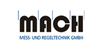 Mach Mess- und Regeltechnik GmbH