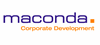 Logo von maconda GmbH & Co. KG