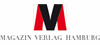 Logo Magazin-Verlag Hamburg GmbH