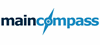 Logo Main Compass GmbH & Co. KG
