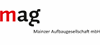 Logo Mainzer Aufbaugesellschaft mbH