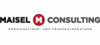 MAISEL CONSULTING GmbH & Co. KG