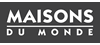 Logo MAISONS DU MONDE ALLEMAGNE GmbH