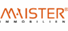 Logo MAISTER® Immobilien GmbH & Co. KG