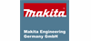 Logo von Makita Engineering Germany GmbH