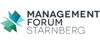 Logo von Management Forum Starnberg GmbH