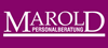 Logo MAROLD Personalberatung