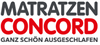 Logo Matratzen Concord GmbH