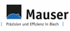 Logo Mauser + Co. GmbH