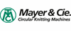 Logo Mayer & Cie. GmbH & Co. KG