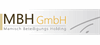 MBH Mamisch Beteiligungsholding GmbH