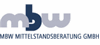 MBW MITTELSTANDSBERATUNG GMBH