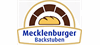 Logo Mecklenburger Backstuben GmbH