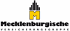 Logo Mecklenburgische Versicherungsgruppe