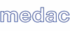 Logo medac GmbH