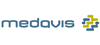 Logo medavis GmbH
