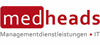 medheads IT GmbH