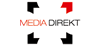 Logo Media Direkt GmbH