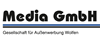 Media GmbH - Gesellschaft für Außenwerbung