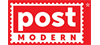 Logo Media Logistik GmbH - PostModern