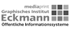 Logo Media-Print Group GmbH