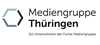 Logo Mediengruppe Thüringen