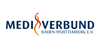 Logo MEDIVERBUND AG