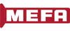 Logo MEFA Befestigungs- und Montagesysteme
